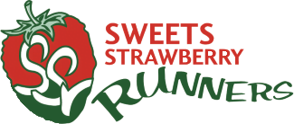 Sweets Strawberry Runners