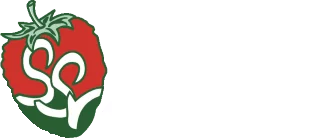 Sweets Strawberry Runners Logo